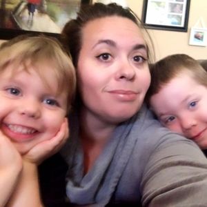 Meet your Posher, Amy